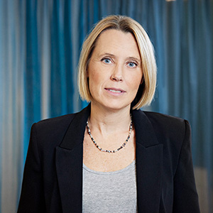 Bild på Matilda Uusijärvi